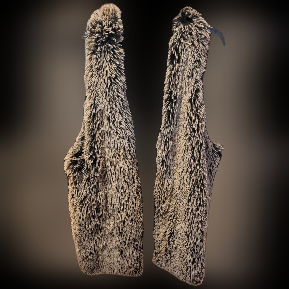 22-Democracy Ultra soft Vest